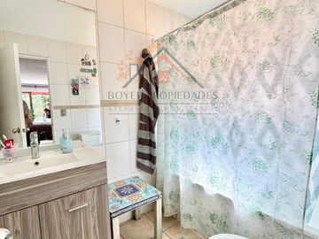 Casa en venta en PEÑALOLÉN