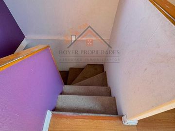 Casa en venta en PEÑALOLÉN
