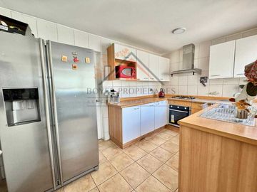 Casa en venta en PEÑALOLÉN
