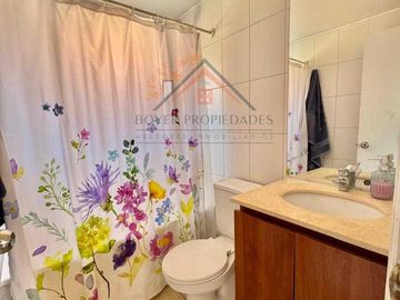 Casa en venta en PEÑALOLÉN