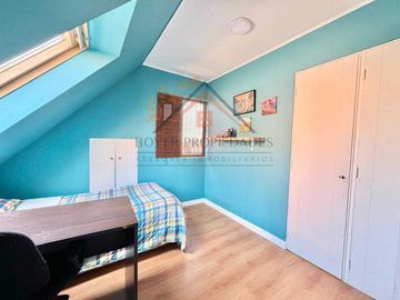 Casa en venta en PEÑALOLÉN