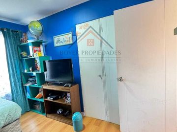 Casa en venta en PEÑALOLÉN