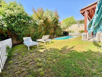 Casa en venta en PEÑALOLÉN
