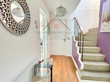 Casa en venta en PEÑALOLÉN