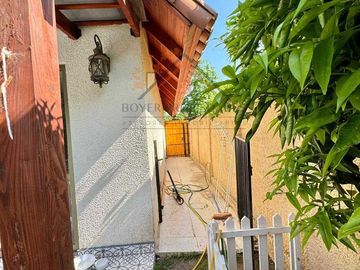 Casa en venta en PEÑALOLÉN