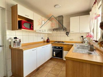 Casa en venta en PEÑALOLÉN