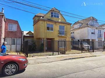 Casa en Venta en COSAM HUALPEN