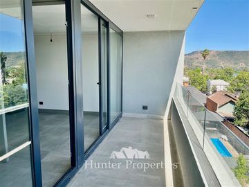 Departamento en Venta en 3 oriente 1645 entre 5 y 6 norte