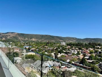 Departamento en Venta en 3 oriente 1645 entre 5 y 6 norte