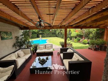 Casa en Venta en The Grange School - Country Club - Metro Príncipe de Gales