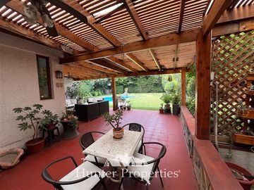 Casa en Venta en The Grange School - Country Club - Metro Príncipe de Gales