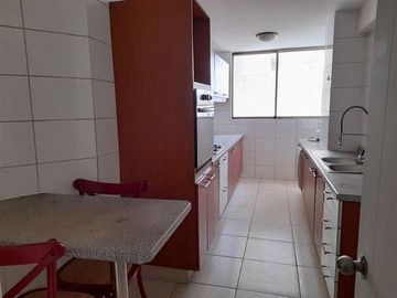 Departamento en Venta en Teeresa VIal//Autopista Central//CESFAM Barros Luco
