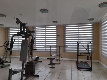 Departamento en Venta en Teeresa VIal//Autopista Central//CESFAM Barros Luco