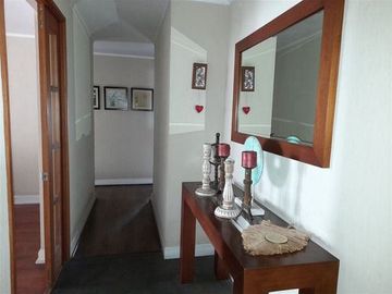 Departamento en Venta en Teeresa VIal//Autopista Central//CESFAM Barros Luco
