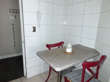 Departamento en Venta en Teeresa VIal//Autopista Central//CESFAM Barros Luco
