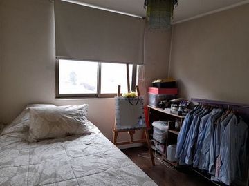 Departamento en Venta en Teeresa VIal//Autopista Central//CESFAM Barros Luco