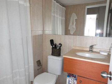 Departamento en Venta en Teeresa VIal//Autopista Central//CESFAM Barros Luco