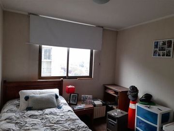 Departamento en Venta en Teeresa VIal//Autopista Central//CESFAM Barros Luco