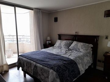 Departamento en Venta en Teeresa VIal//Autopista Central//CESFAM Barros Luco