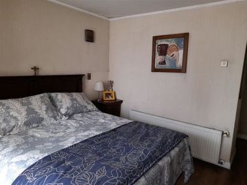 Departamento en Venta en Teeresa VIal//Autopista Central//CESFAM Barros Luco