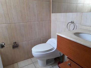 Departamento en Venta en Teeresa VIal//Autopista Central//CESFAM Barros Luco