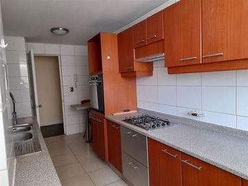 Departamento en Venta en Teeresa VIal//Autopista Central//CESFAM Barros Luco