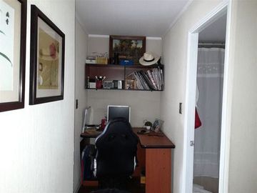 Departamento en Venta en Teeresa VIal//Autopista Central//CESFAM Barros Luco