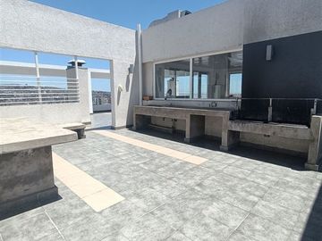 Departamento en Venta en Departamento en plan de Valparaíso