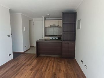 Departamento en Venta en Departamento en plan de Valparaíso