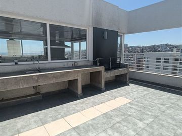 Departamento en Venta en Departamento en plan de Valparaíso