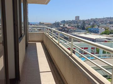 Departamento en Venta en Departamento en plan de Valparaíso