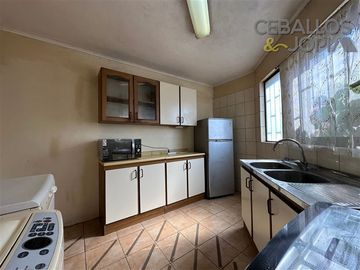 Departamento en Venta en Quilpué