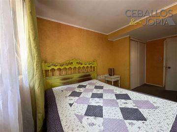 Departamento en Venta en Quilpué