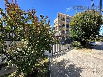 Departamento en Venta en Quilpué
