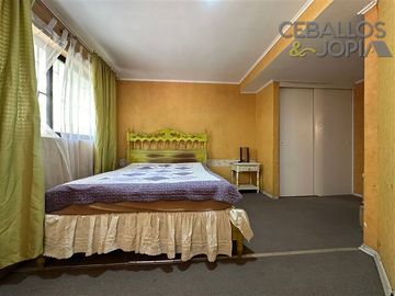 Departamento en Venta en Quilpué