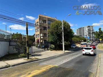 Departamento en Venta en Quilpué
