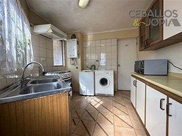 Departamento en Venta en Quilpué