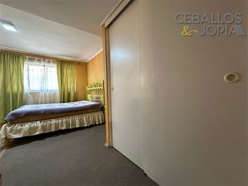 Departamento en Venta en Quilpué
