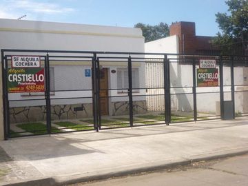 Casa en venta en Remedios de Escalada Oeste