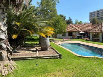 Parcela en venta en PEÑALOLÉN