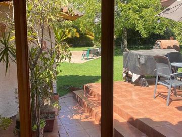 Parcela en venta en PEÑALOLÉN