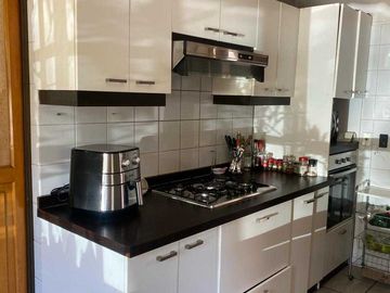 Parcela en venta en PEÑALOLÉN