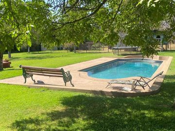 Parcela en venta en PEÑALOLÉN