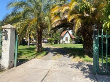 Parcela en venta en PEÑALOLÉN