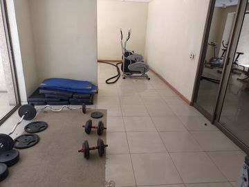 Departamento en venta en SANTIAGO