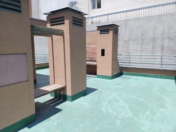 Departamento en venta en SANTIAGO