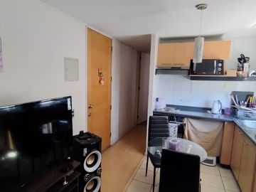Departamento en venta en SANTIAGO