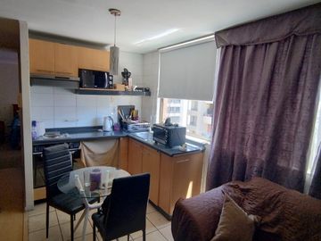 Departamento en venta en SANTIAGO