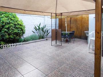 Casa en venta en SANTIAGO