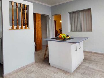 Casa en venta en SANTIAGO
